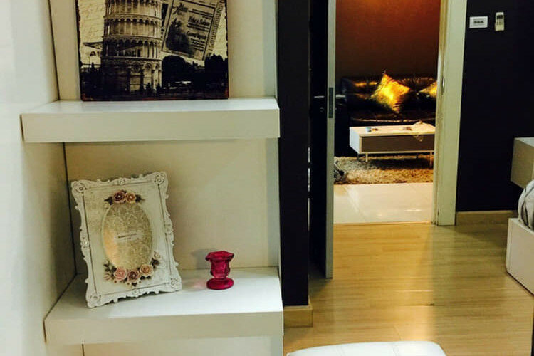 Кондоминиум в Паттайе, Таиланд | THE446272