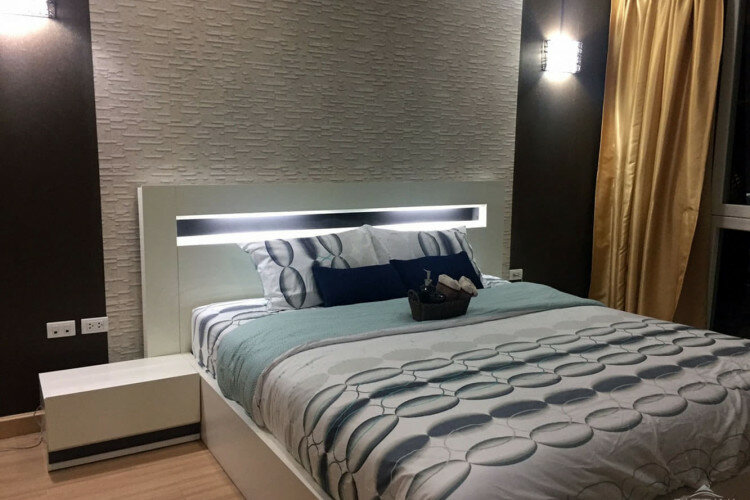 Кондоминиум в Паттайе, Таиланд | THE446272