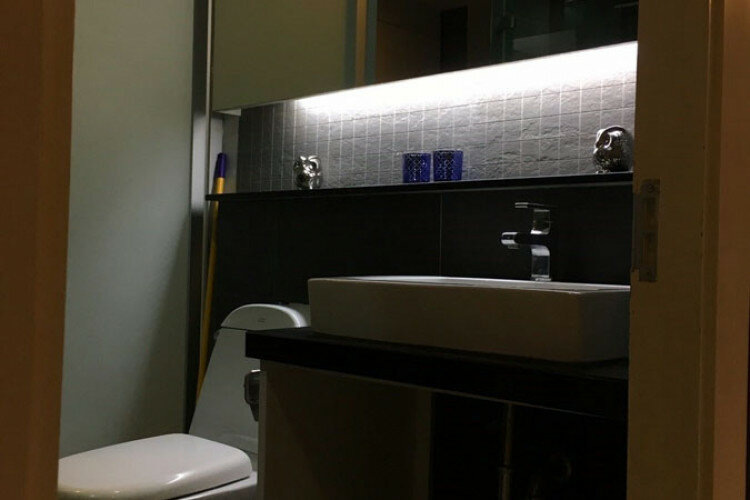 Кондоминиум в Паттайе, Таиланд | THE446272