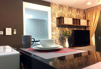 Кондоминиум в Паттайе, Таиланд | THE446272