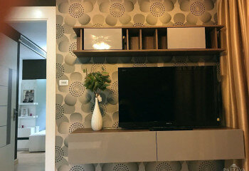 Кондоминиум в Паттайе, Таиланд | THE446272