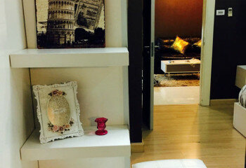 Кондоминиум в Паттайе, Таиланд | THE446272