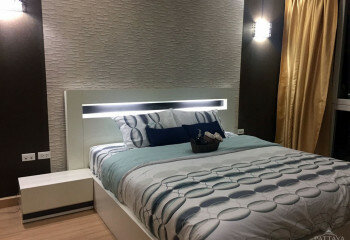 Кондоминиум в Паттайе, Таиланд | THE446272