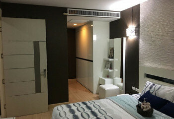 Кондоминиум в Паттайе, Таиланд | THE446272