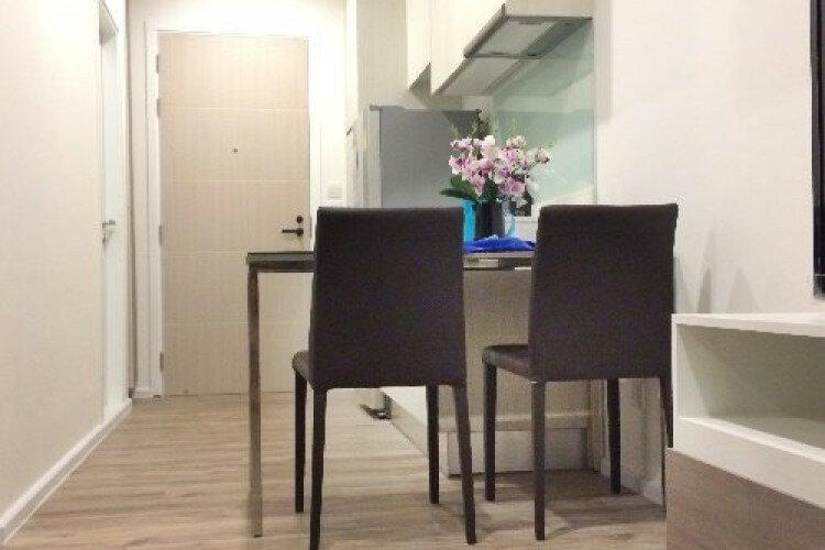 Кондоминиум в Паттайе, Таиланд | THE246448