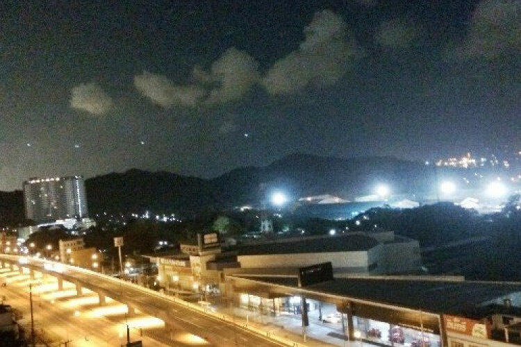 Кондоминиум в Паттайе, Таиланд | THE246448