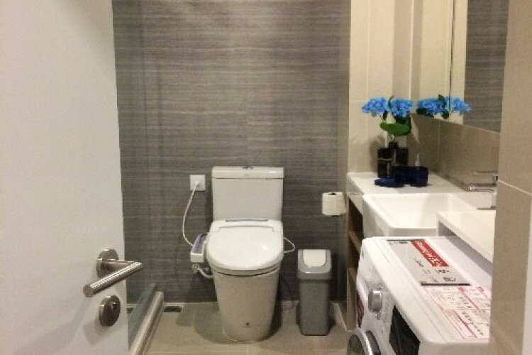 Кондоминиум в Паттайе, Таиланд | THE246448