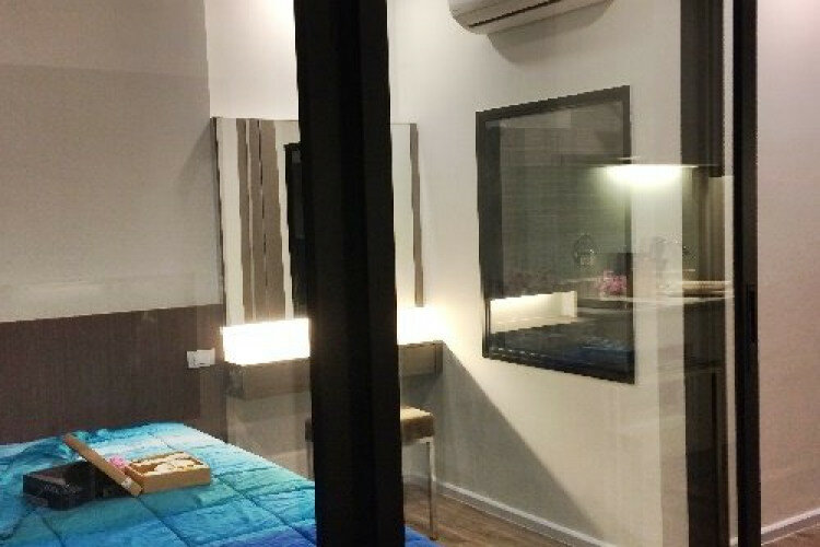 Кондоминиум в Паттайе, Таиланд | THE246448