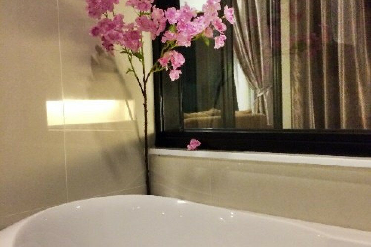 Кондоминиум в Паттайе, Таиланд | THE246448