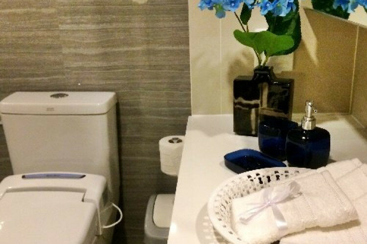 Кондоминиум в Паттайе, Таиланд | THE246448