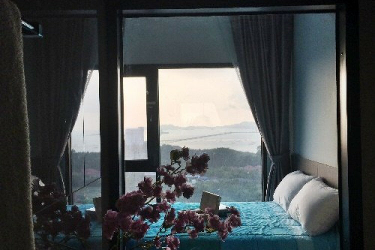 Кондоминиум в Паттайе, Таиланд | THE246448