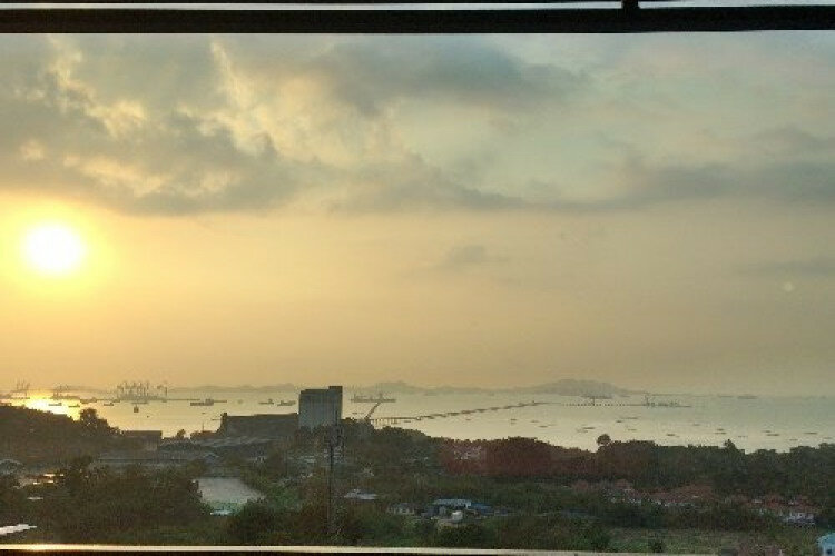 Кондоминиум в Паттайе, Таиланд | THE246448