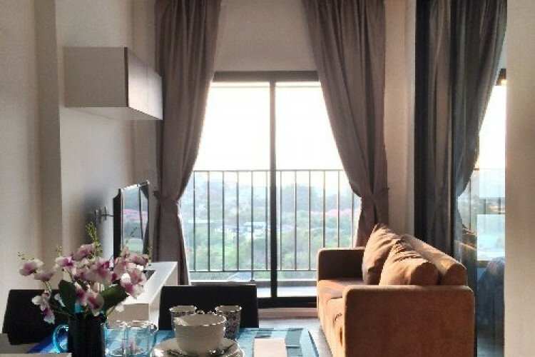 Кондоминиум в Паттайе, Таиланд | THE246448