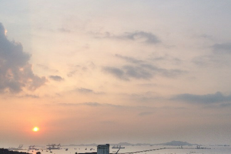 Кондоминиум в Паттайе, Таиланд | THE246448