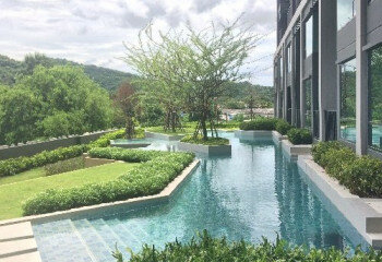 Кондоминиум в Паттайе, Таиланд | THE246448