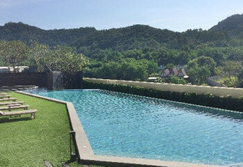 Кондоминиум в Паттайе, Таиланд | THE246448