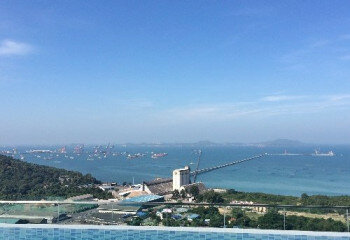 Кондоминиум в Паттайе, Таиланд | THE246448