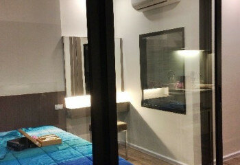 Кондоминиум в Паттайе, Таиланд | THE246448