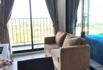 Кондоминиум в Паттайе, Таиланд | THE246448