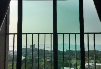 Кондоминиум в Паттайе, Таиланд | THE246448