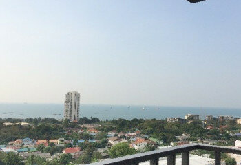 Кондоминиум в Паттайе, Таиланд | THE246448