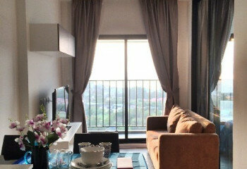 Кондоминиум в Паттайе, Таиланд | THE246448