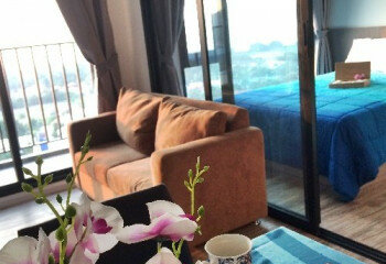 Кондоминиум в Паттайе, Таиланд | THE246448