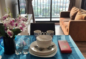 Кондоминиум в Паттайе, Таиланд | THE246448