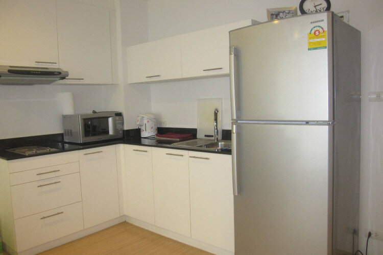 Кондоминиум в Паттайе, Таиланд | THE346516