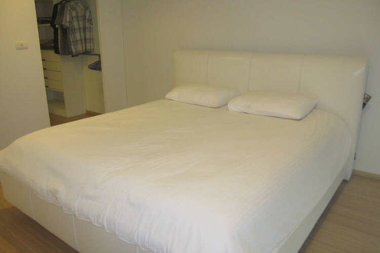 Кондоминиум в Паттайе, Таиланд | THE346516