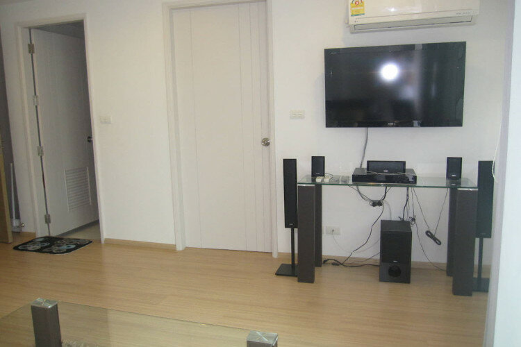 Кондоминиум в Паттайе, Таиланд | THE346516