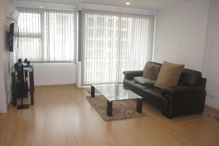 Кондоминиум в Паттайе, Таиланд | THE346516