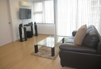 Кондоминиум в Паттайе, Таиланд | THE346516