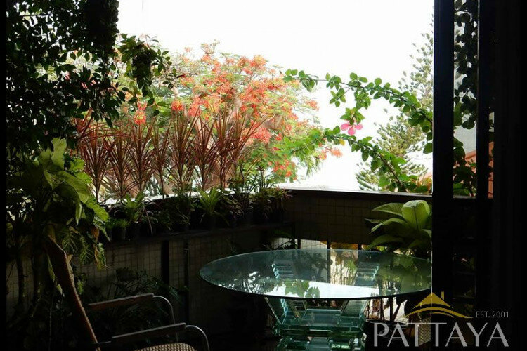 Кондоминиум в Паттайе, Таиланд | THE546310