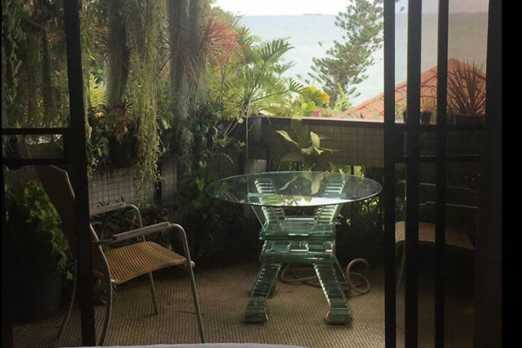 Кондоминиум в Паттайе, Таиланд | THE546310