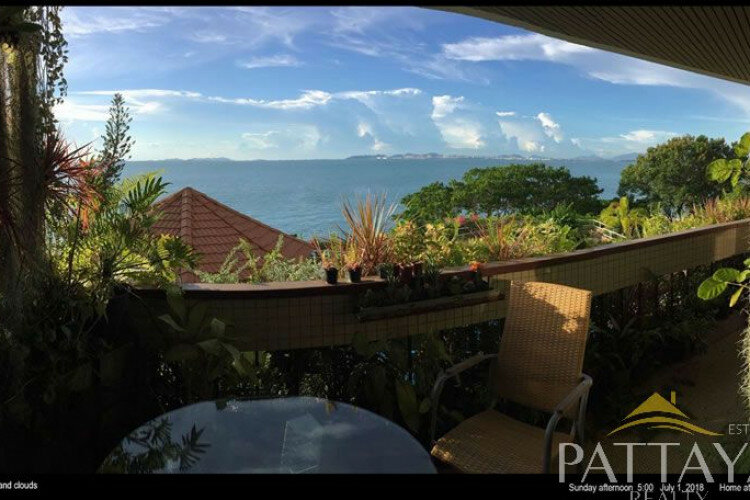 Кондоминиум в Паттайе, Таиланд | THE546310