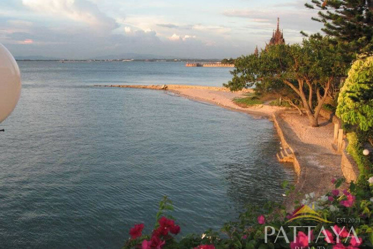 Кондоминиум в Паттайе, Таиланд | THE546310