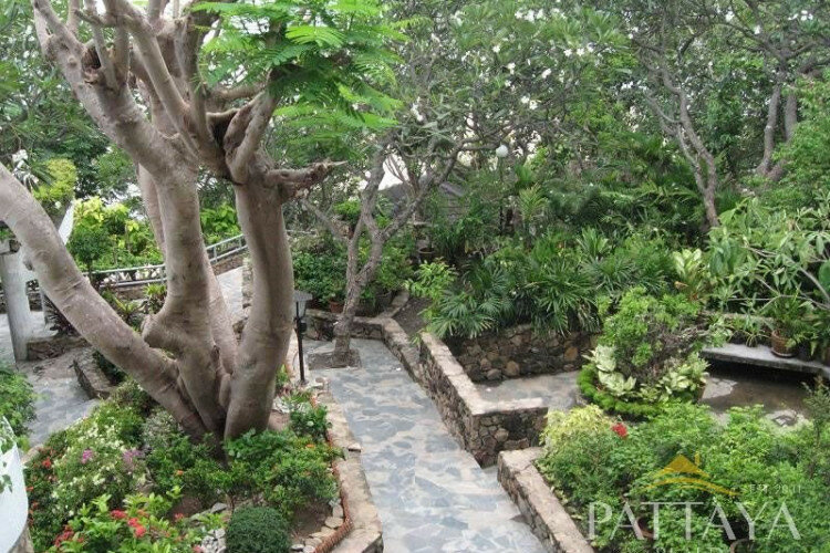 Кондоминиум в Паттайе, Таиланд | THE546310