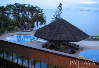 Кондоминиум в Паттайе, Таиланд | THE546310