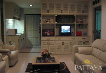 Кондоминиум в Паттайе, Таиланд | THE546310