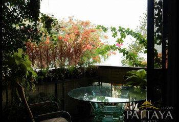 Кондоминиум в Паттайе, Таиланд | THE546310