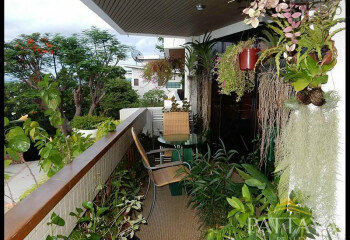 Кондоминиум в Паттайе, Таиланд | THE546310