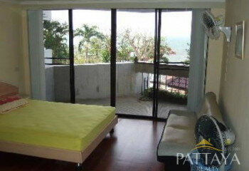 Кондоминиум в Паттайе, Таиланд | THE546310