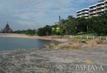 Кондоминиум в Паттайе, Таиланд | THE546310