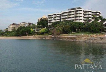 Кондоминиум в Паттайе, Таиланд | THE546310