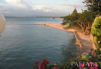 Кондоминиум в Паттайе, Таиланд | THE546310