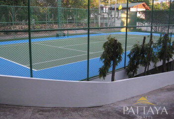 Кондоминиум в Паттайе, Таиланд | THE546310