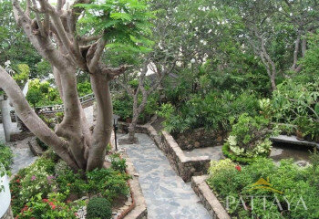 Кондоминиум в Паттайе, Таиланд | THE546310