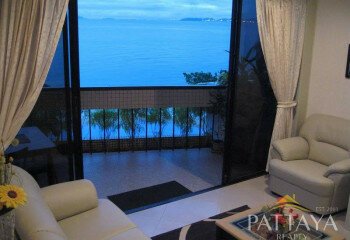 Кондоминиум в Паттайе, Таиланд 