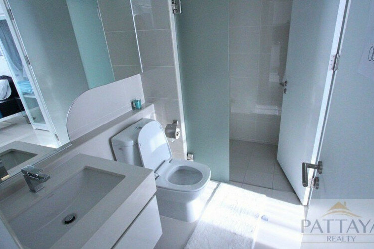 Кондоминиум в Паттайе, Таиланд | THE446309